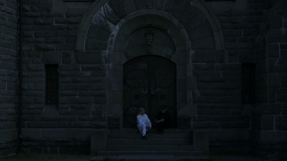 End of History Part 1 frame 55